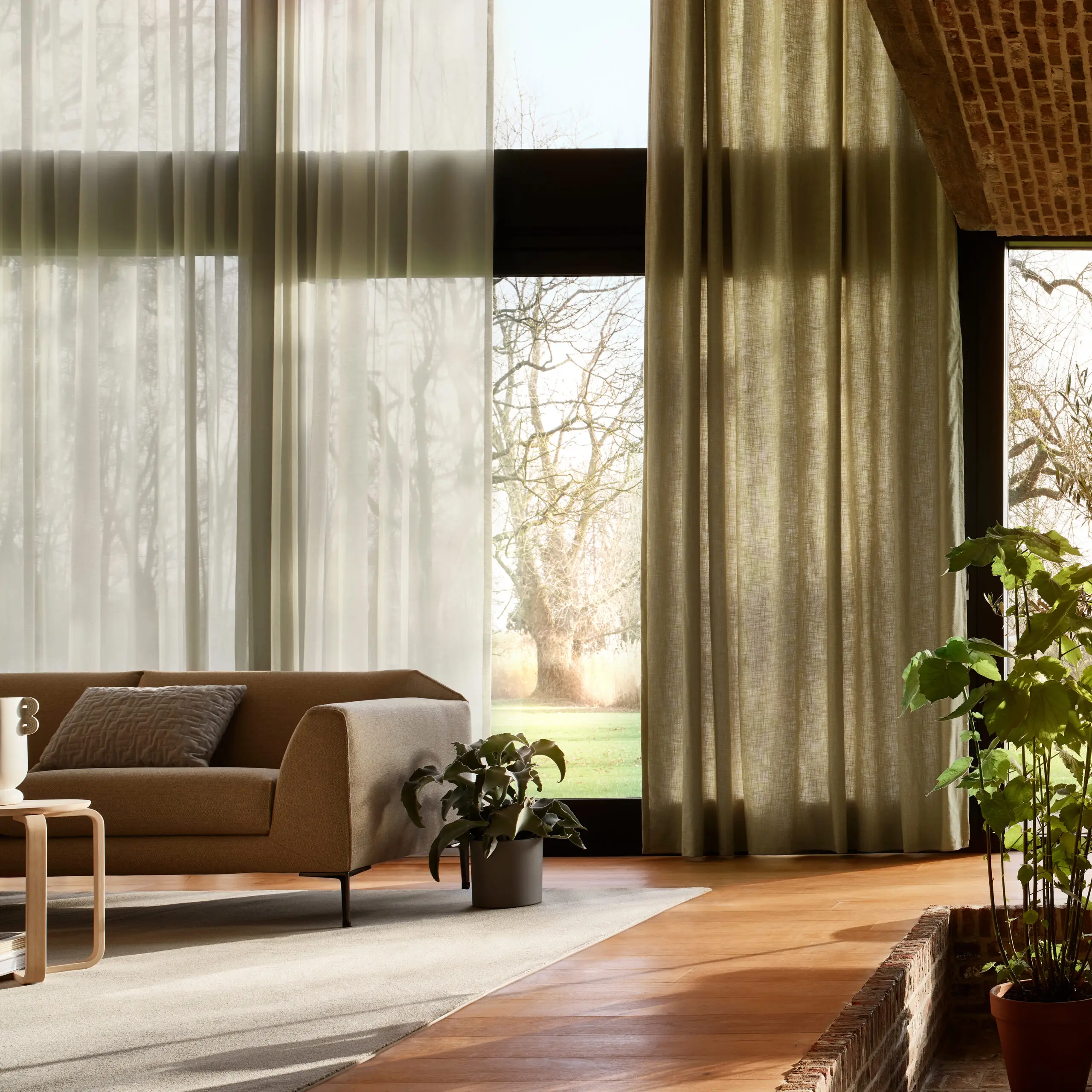 curtain&blind - Image 2