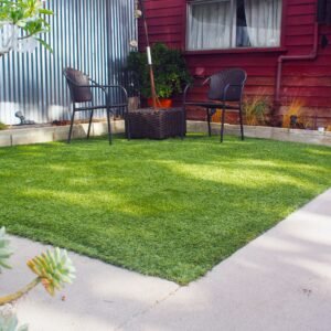 artificial turf