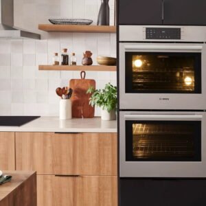 Built-In Multi-Function Oven