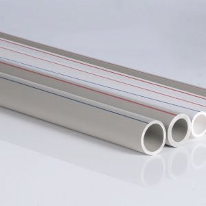 Safe and Convenient PPR Pipes and Fittings