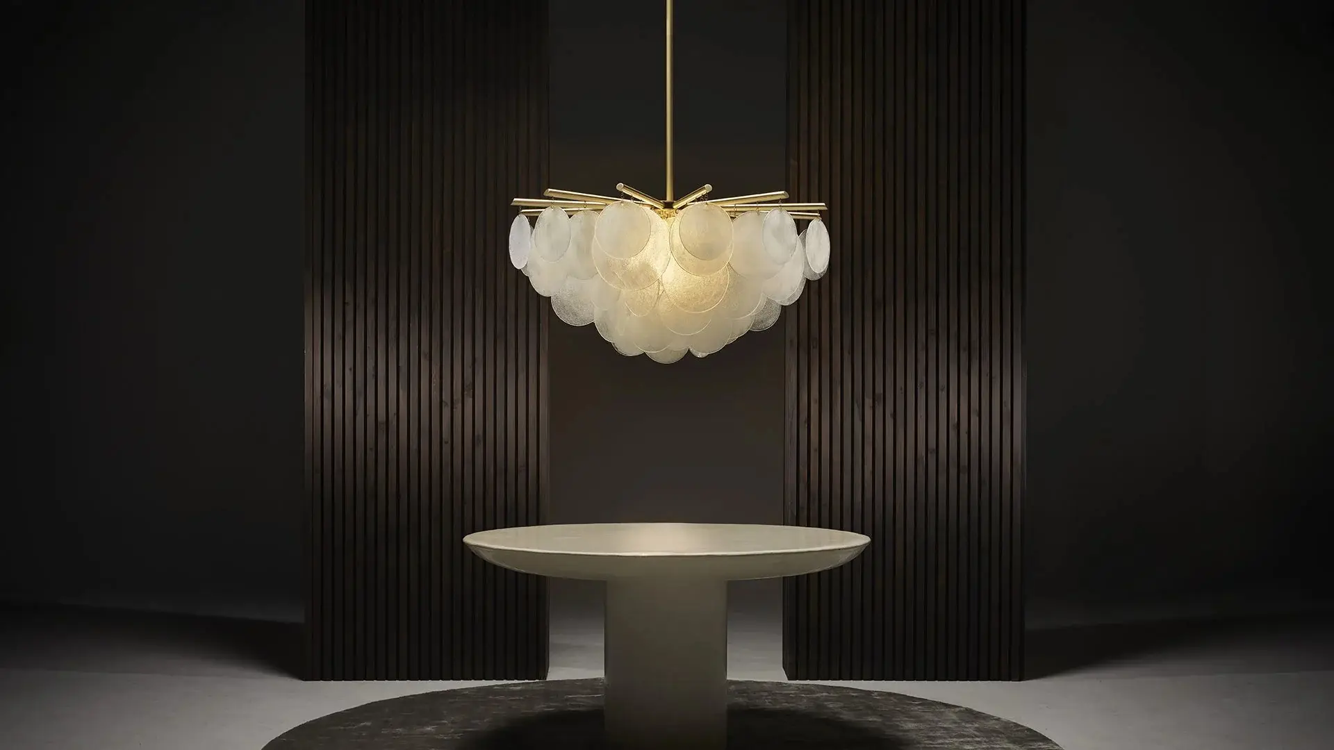 Elegant and Ornamental Chandeliers