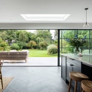 Soundproof 5075 Thermal Sliders