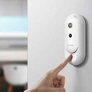 Video Intercom Smart Doorbell