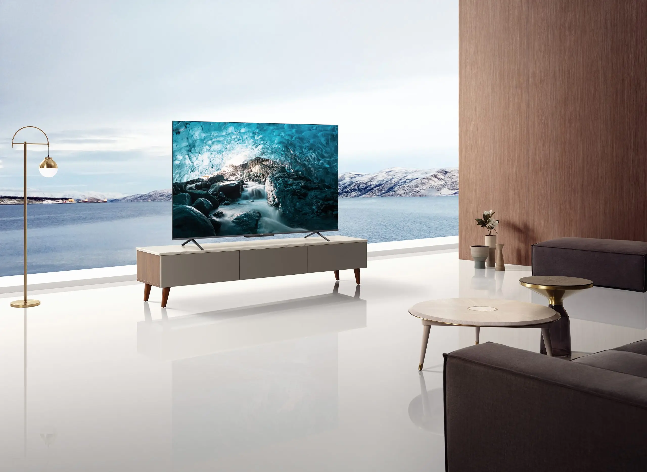 HD Smart LED TV