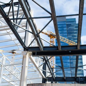 Stable and Reliable Steel Structures