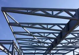 Stable and Reliable Steel Structures - Image 3