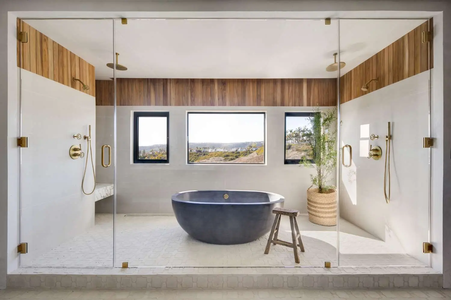 Shower room - Image 3