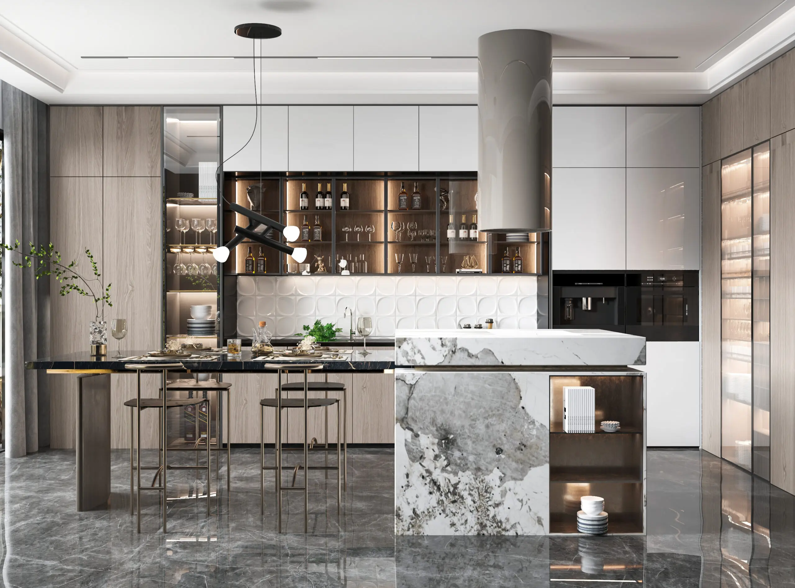 Kitchen cabinets - Image 3
