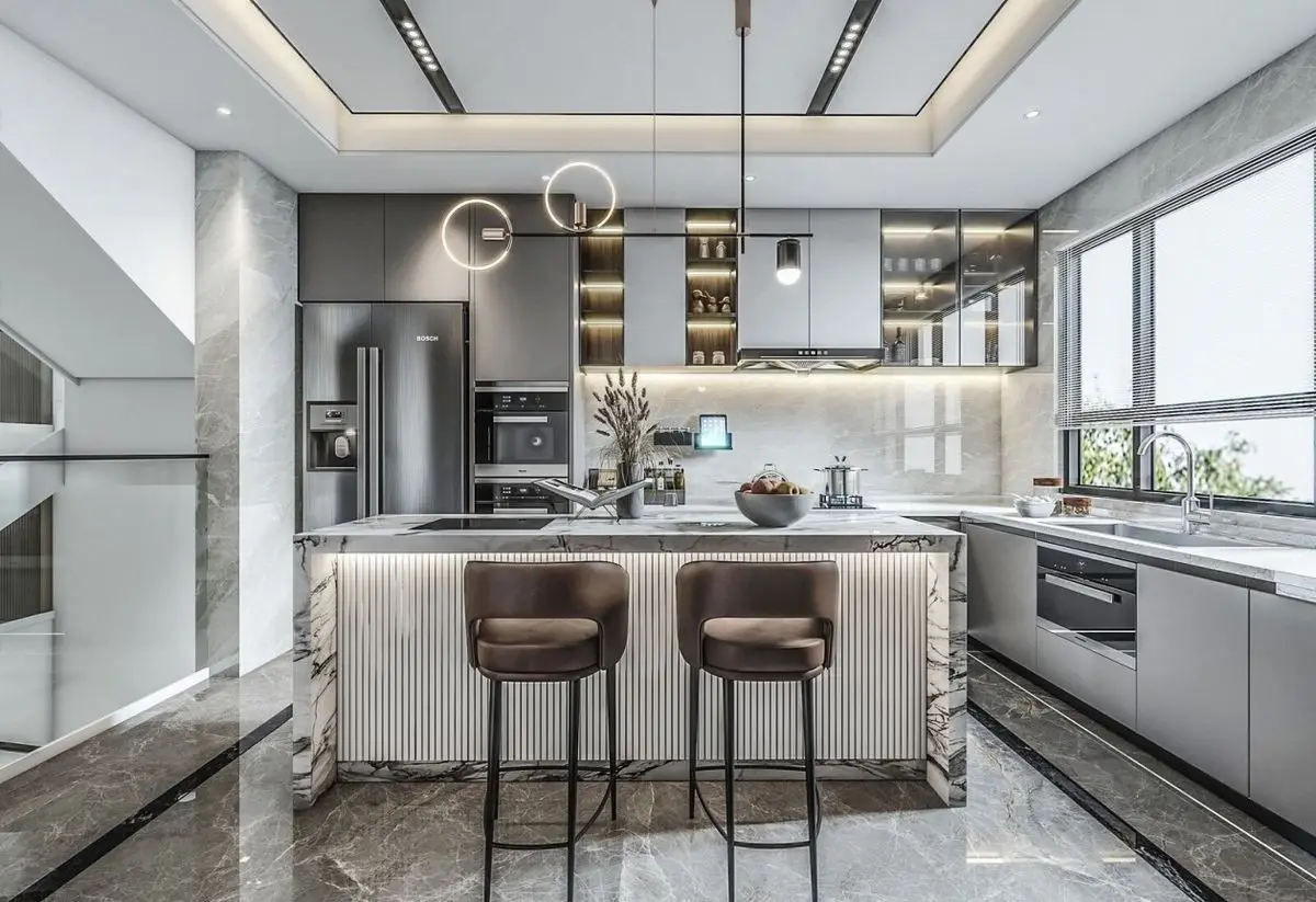 Kitchen cabinets - Image 5