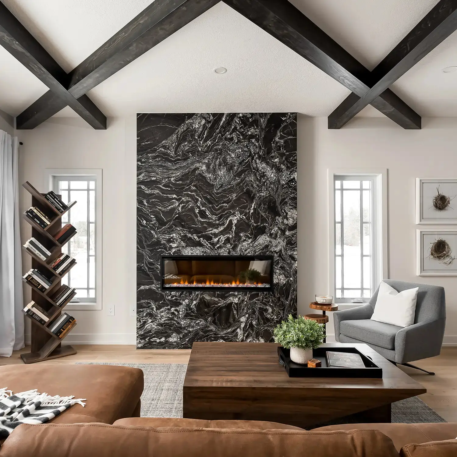 Fireplace - Image 2